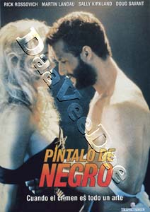 Paint It Black (DVD)